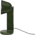 Thumbnail photo of Ceramic Side Table Lamp