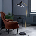 Thumbnail photo of G-10 Floor Lamp