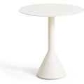 Thumbnail photo of Palissade Cone Table Ø70 cm