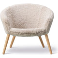 Thumbnail photo of Ditzel Lounge Chair