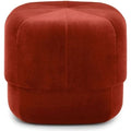 Thumbnail photo of Circus Pouf Small