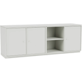 Thumbnail photo of Save Lowboard, Plinth H3 Cm - Nordic - Sideboards - Peter J. Lassen - Grå - Mdf