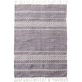 Thumbnail photo of Ciero Rug Light Grey 130x85cm