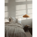 Thumbnail photo of Daze Bedspread 240x250 cm