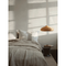 Thumbnail photo of Daze Bedspread 240x250 cm