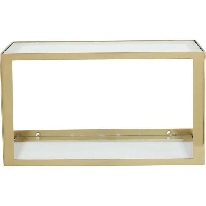 Photo of Nera Wall Stand - Gold