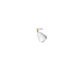 Thumbnail photo of Anoli Spot Track Nordic Gold/white