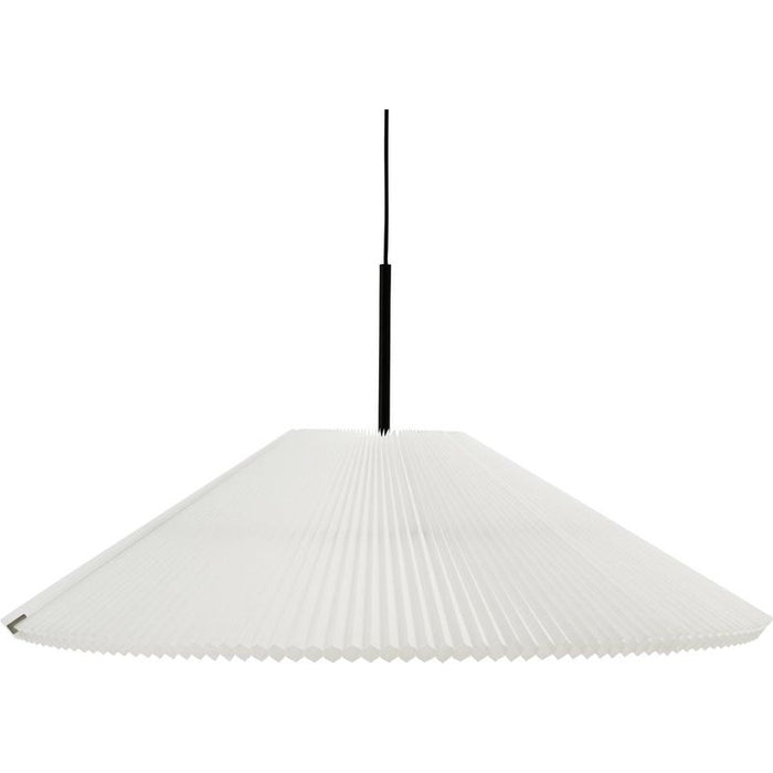 Photo of Nebra Pendant Large White