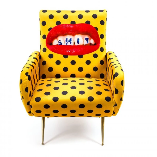 Photo of Armchair 1