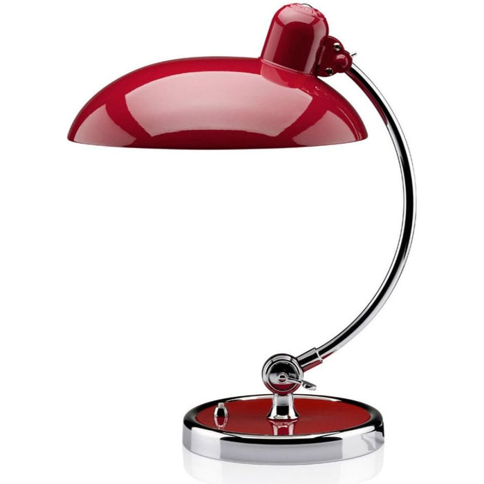 Photo of Kaiser Idell 6631-t Luxus Table Lamp