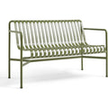 Thumbnail photo of Palissade Dining Bench Armrest