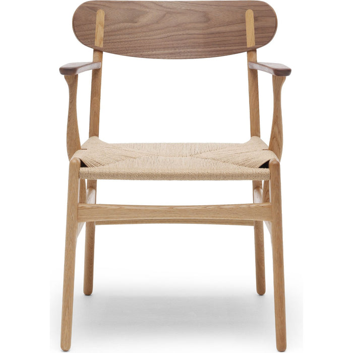 Photo of CH26 Dining Armchair