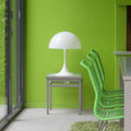 Thumbnail photo of Panthella 250 Portable Table Lamp White
