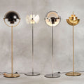 Thumbnail photo of Multi-Lite Floor Lamp