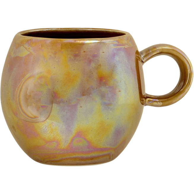 Photo of Paula Mug Brown - Set of 6 Pieces