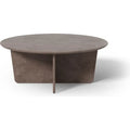 Thumbnail photo of Tableau Coffee Table Ø100 cm