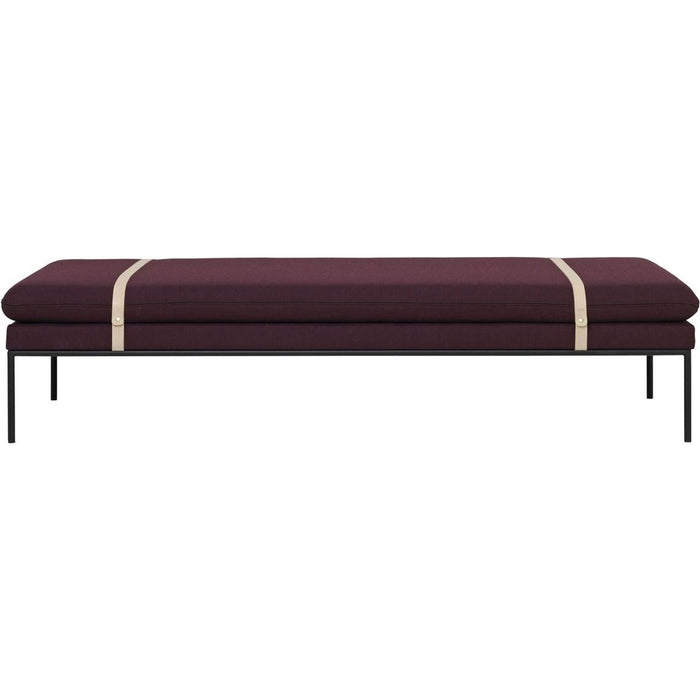 Photo of Turn Daybed Fiord L: 190 Cm - Solid