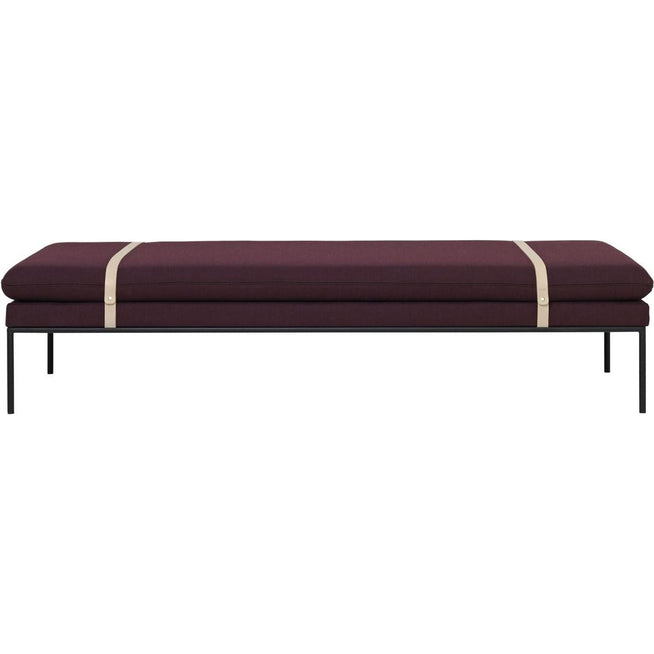 Photo of Turn Daybed Fiord L: 190 Cm - Solid