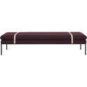 Turn Daybed Fiord L: 190 Cm - Solid
