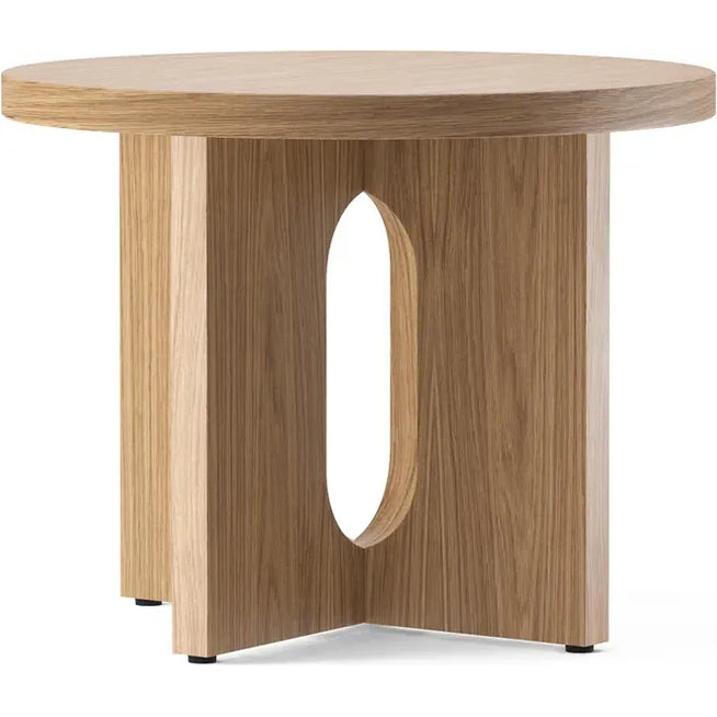 Photo of Androgyne Side Table Ø50