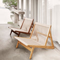 Thumbnail photo of MR01 Initial Outdoor Lounge Chair