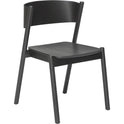 Inclined Chair
