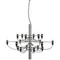 Thumbnail photo of 2097 Sarfatti Chandelier Chrome