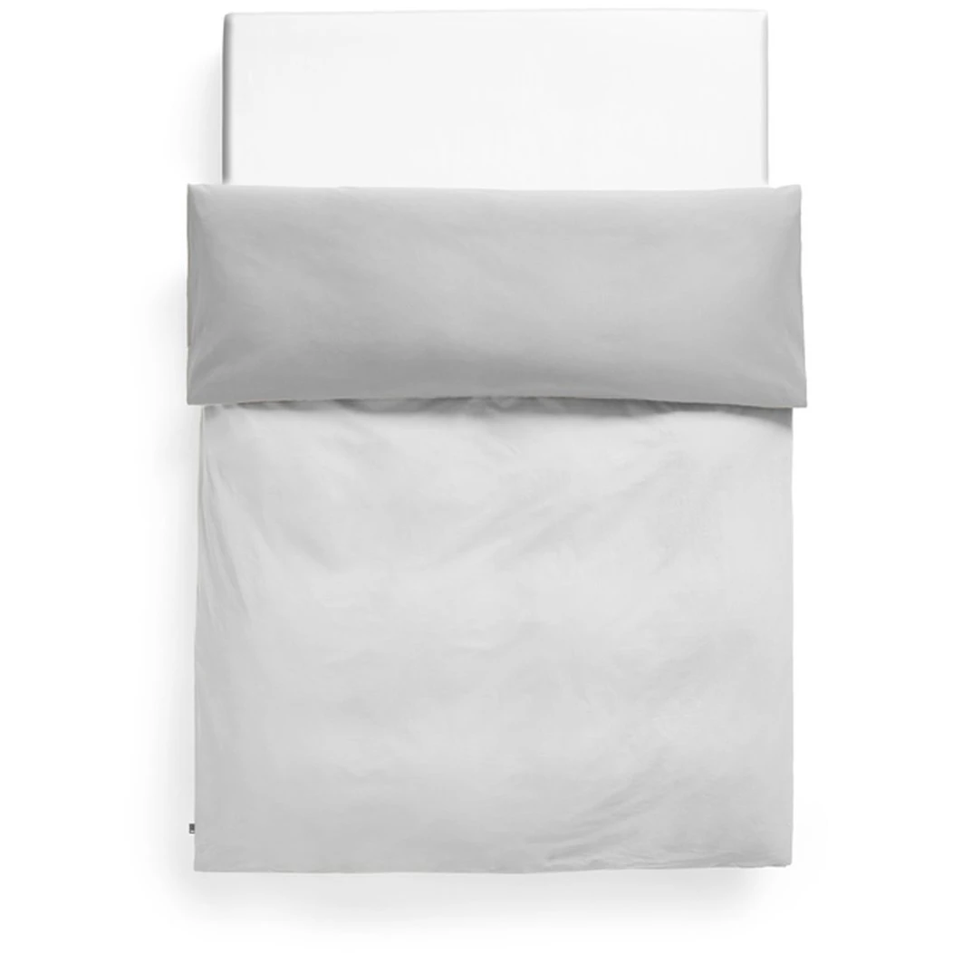 Duo Duvet Cover 220x220 Cm