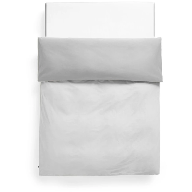 Photo of Duo Duvet Cover 220x220 Cm