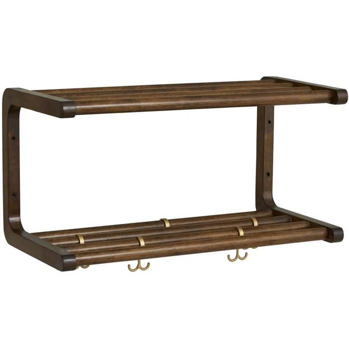 Photo of Mau Rack