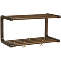 Mau Rack