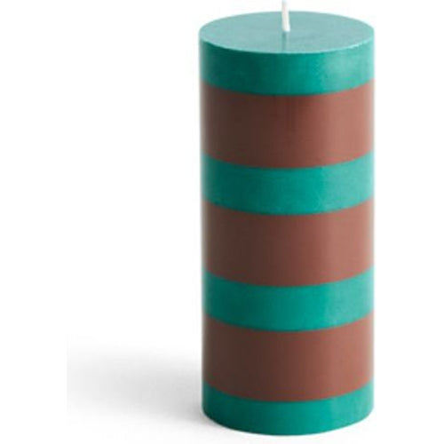 Photo of Column Candle, Small 15 Cm