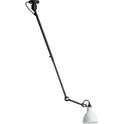 No. 302 Ceiling Lamp From Lampe Gras 1