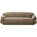 Thumbnail photo of Sof Sofa - Light Brown