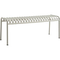 Thumbnail photo of Palissade Bench