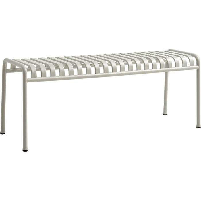 Photo of Palissade Bench