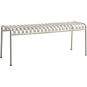 Palissade Bench