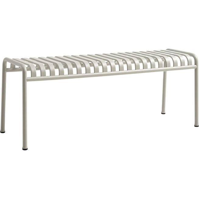 Photo of Palissade Bench