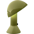 Thumbnail photo of Helmet, Green, 1 x 5,3w E27 Led - Bordslampor - Elio Martinelli - Grön