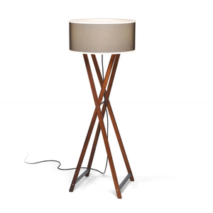 Photo of Cala 140 Outdoor Floor Lamp Ip65
