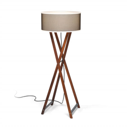 Photo of Cala 140 Outdoor Floor Lamp Ip65