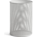 Thumbnail photo of Perforated Bin L - Light Grey - Gul