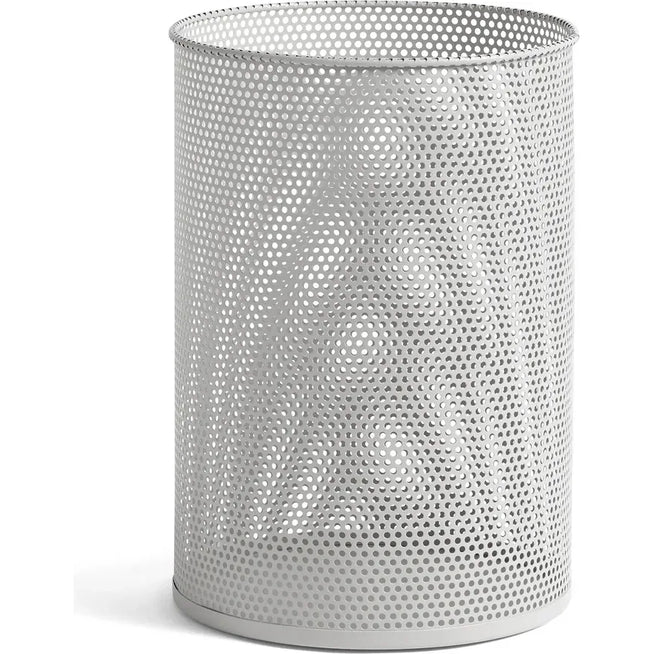 Photo of Perforated Bin L - Light Grey - Gul