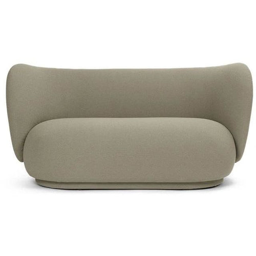 Photo of Rico Two Seater Sofa