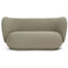 Rico Two Seater Sofa
