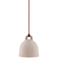 Thumbnail photo of Bell Pendant Lamp X-Small