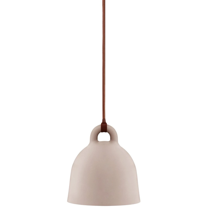 Photo of Bell Pendant Lamp X-Small