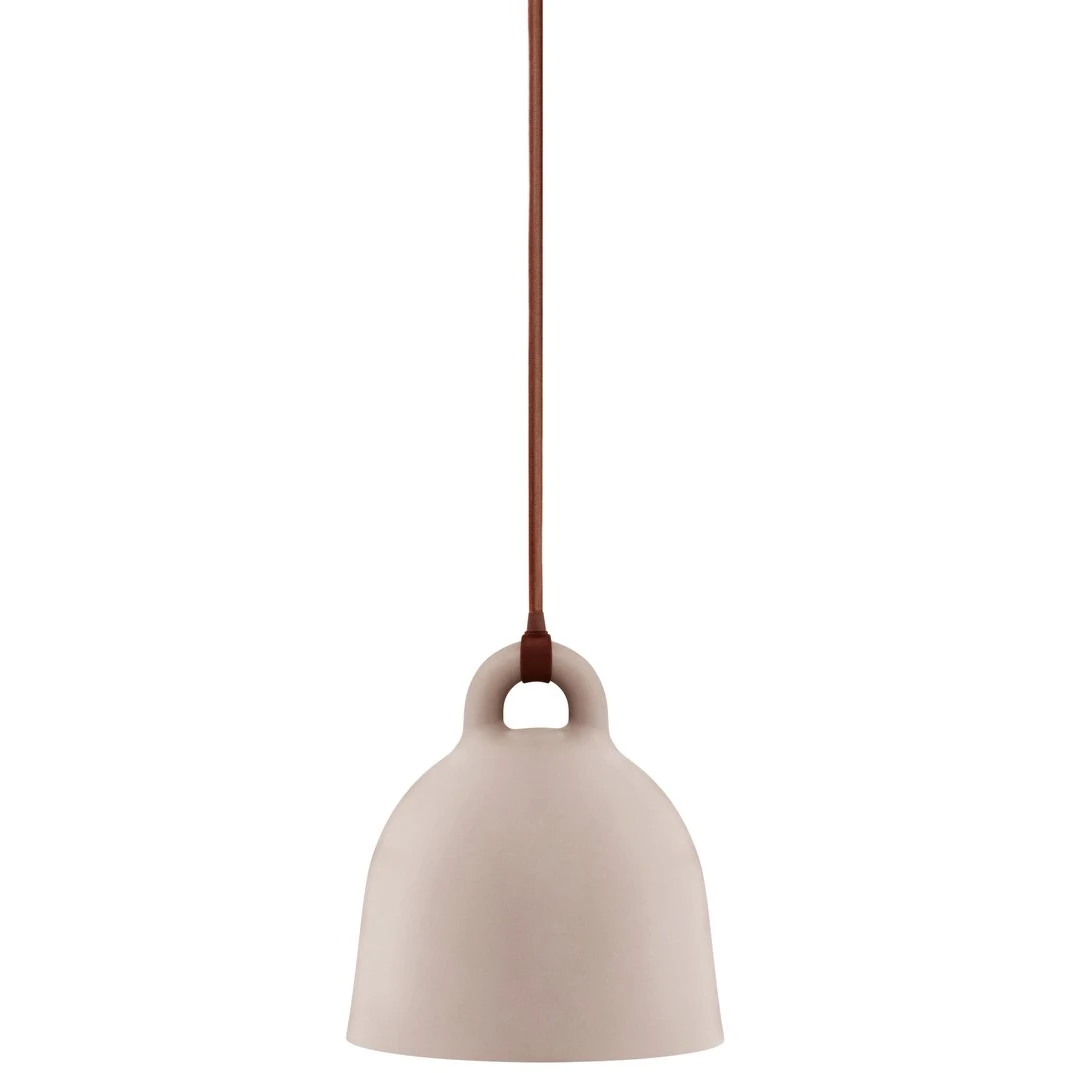 Bell Pendant Lamp X-Small