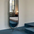 Thumbnail photo of System 1-2-3 Mirror - Full Body Mirrors