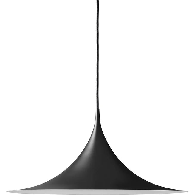 Photo of Semi Pendant Lamp, Small